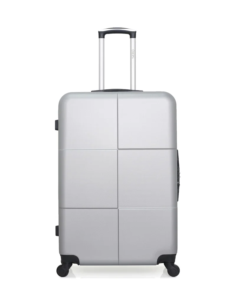 HERO – 4er-Set: Hartschalenkoffer CORONADO-C