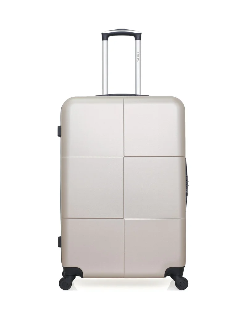 HERO – 4er-Set: Hartschalenkoffer CORONADO-C
