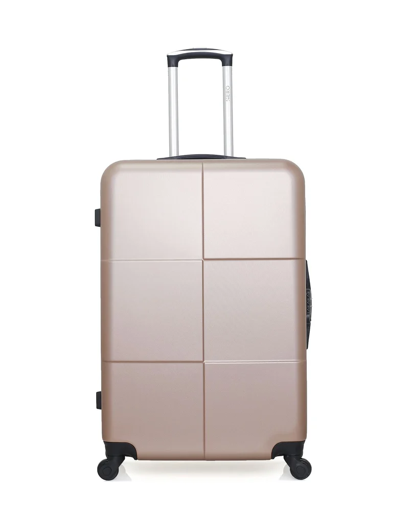 HERO – 4er-Set: Hartschalenkoffer CORONADO-C
