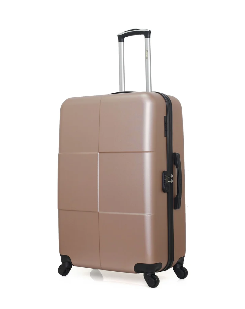 HERO – 4er-Set: Hartschalenkoffer CORONADO-C