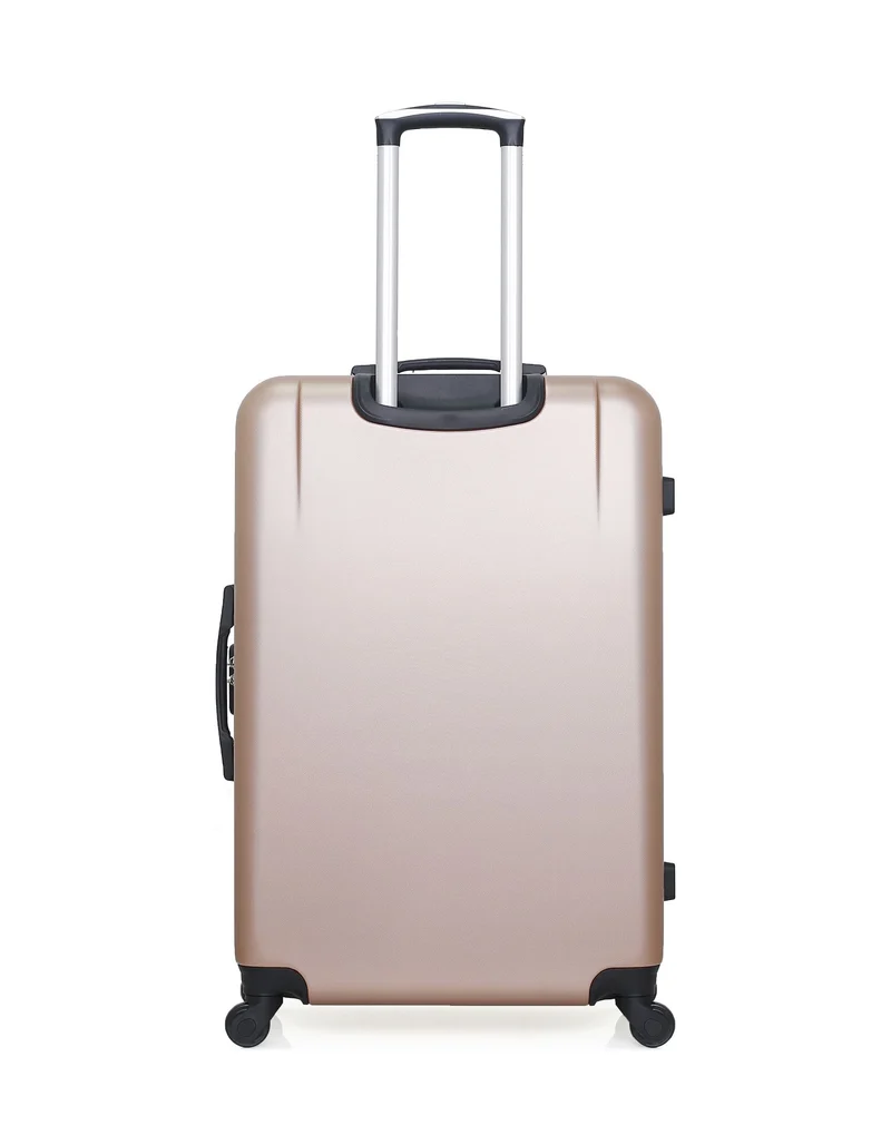 HERO – 4er-Set: Hartschalenkoffer CORONADO-C