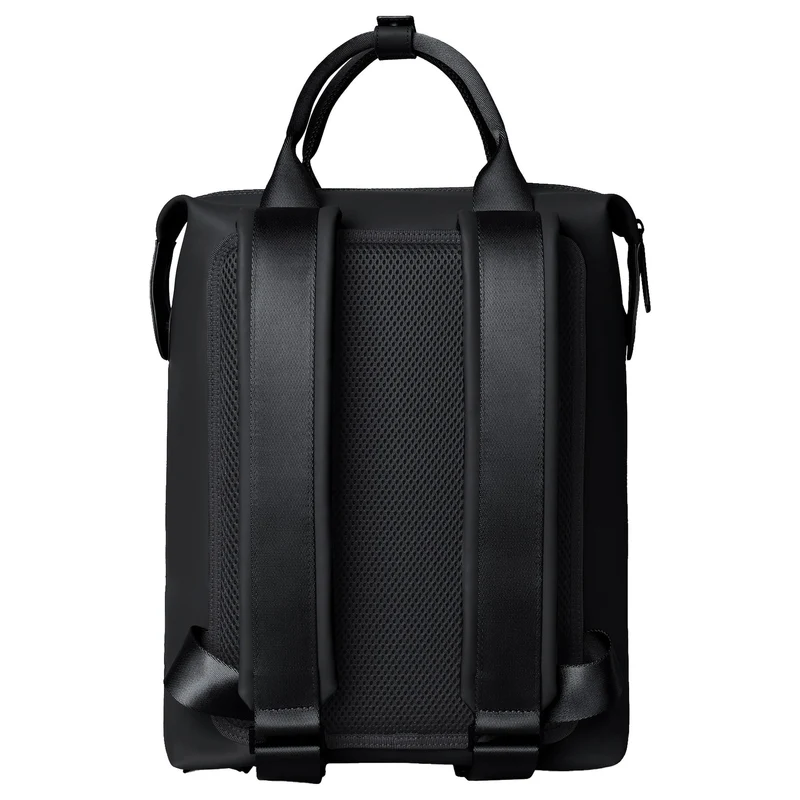 The Urban Society Combo - Rucksack 12" 37 cm (schwarz)