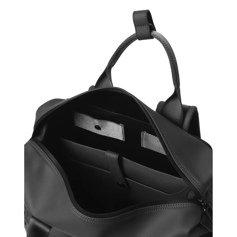 The Urban Society Combo - Rucksack 12" 37 cm (schwarz)