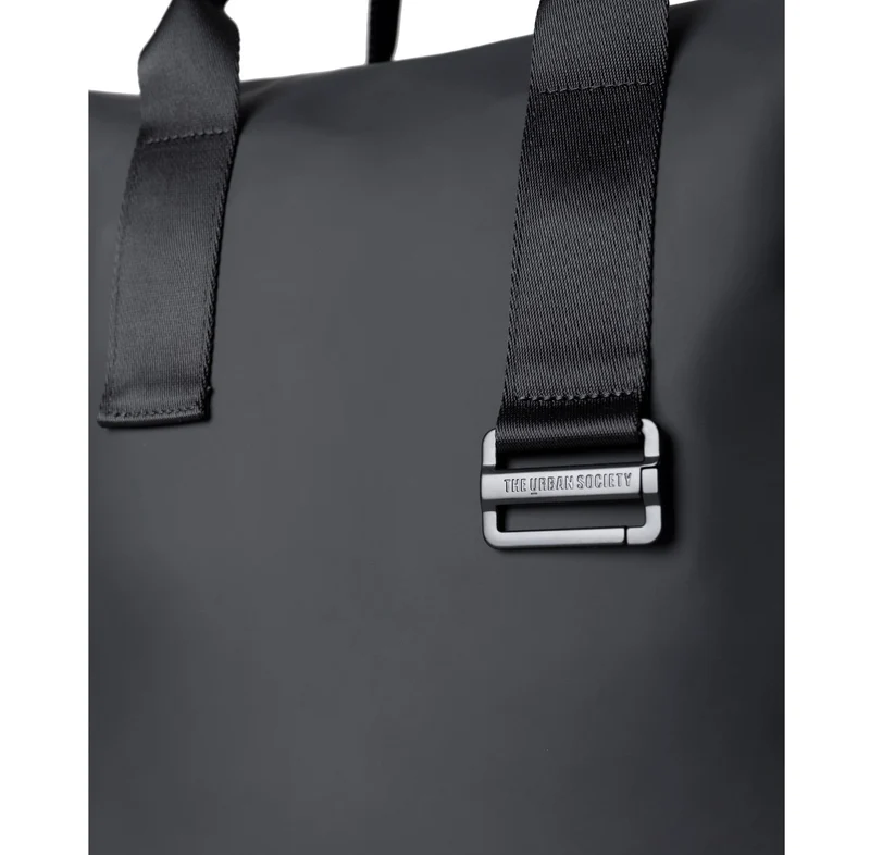 The Urban Society Combo - Rucksack 12" 37 cm (schwarz)