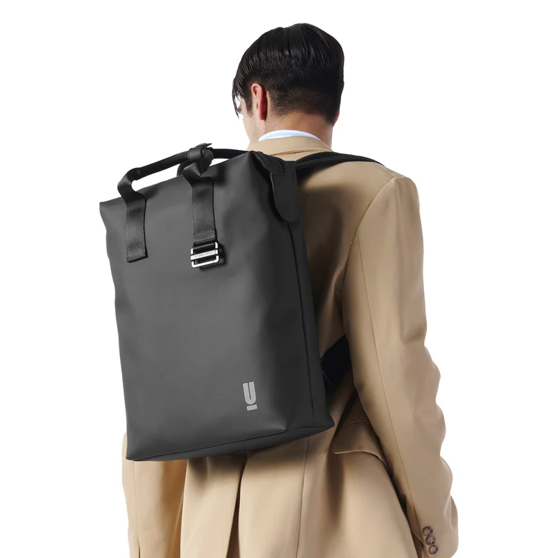 The Urban Society Combo - Rucksack 12" 37 cm (schwarz)