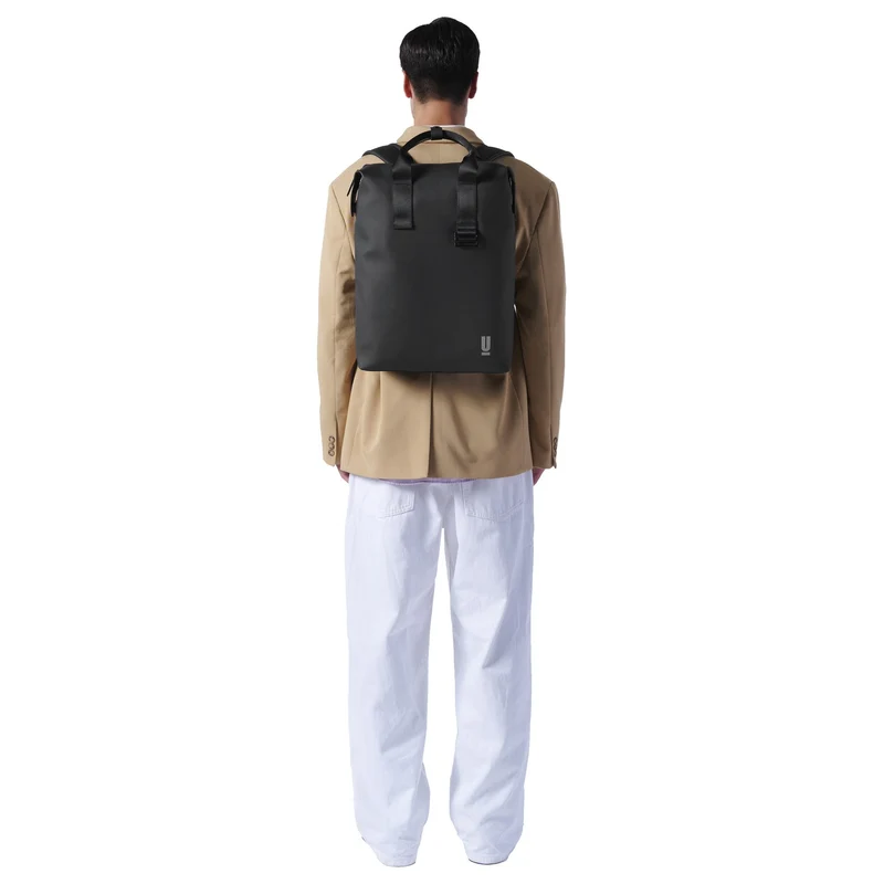 The Urban Society Combo - Rucksack 12" 37 cm (schwarz)