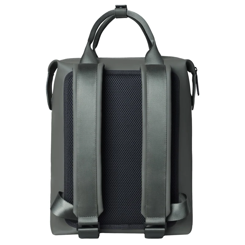The Urban Society Combo - Rucksack 13" 42 cm (grün)