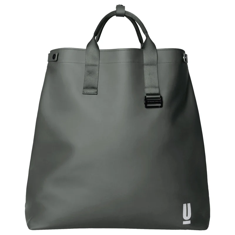 The Urban Society Supershopper - Shopper 51 cm (grün)