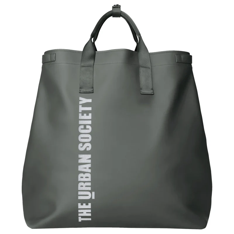 The Urban Society Supershopper - Shopper 51 cm (grün)