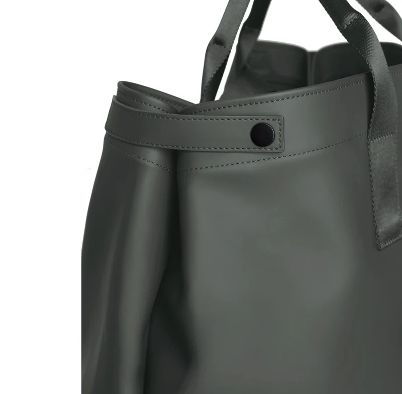 The Urban Society Supershopper - Shopper 51 cm (grün)