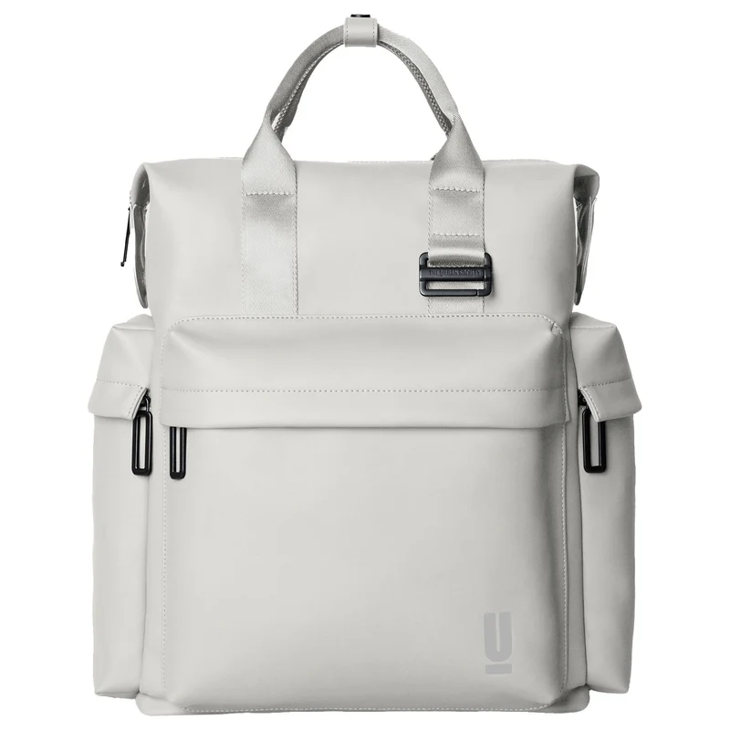 The Urban Society Off Road - Rucksack 15" 40 cm (neutral grey)