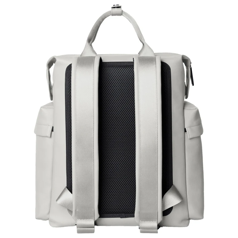 The Urban Society Off Road - Rucksack 15" 40 cm (neutral grey)