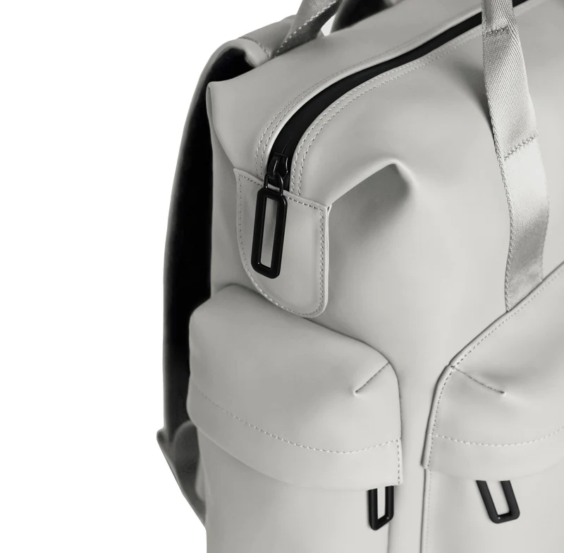 The Urban Society Off Road - Rucksack 15" 40 cm (neutral grey)