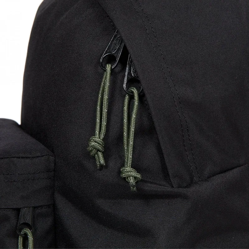 Eastpak Padded Pak'r 24 - Rucksack 40 cm (black)