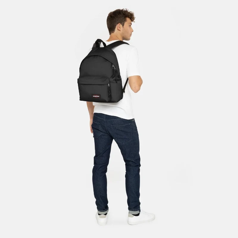 Eastpak Padded Pak'r 24 - Rucksack 40 cm (black)