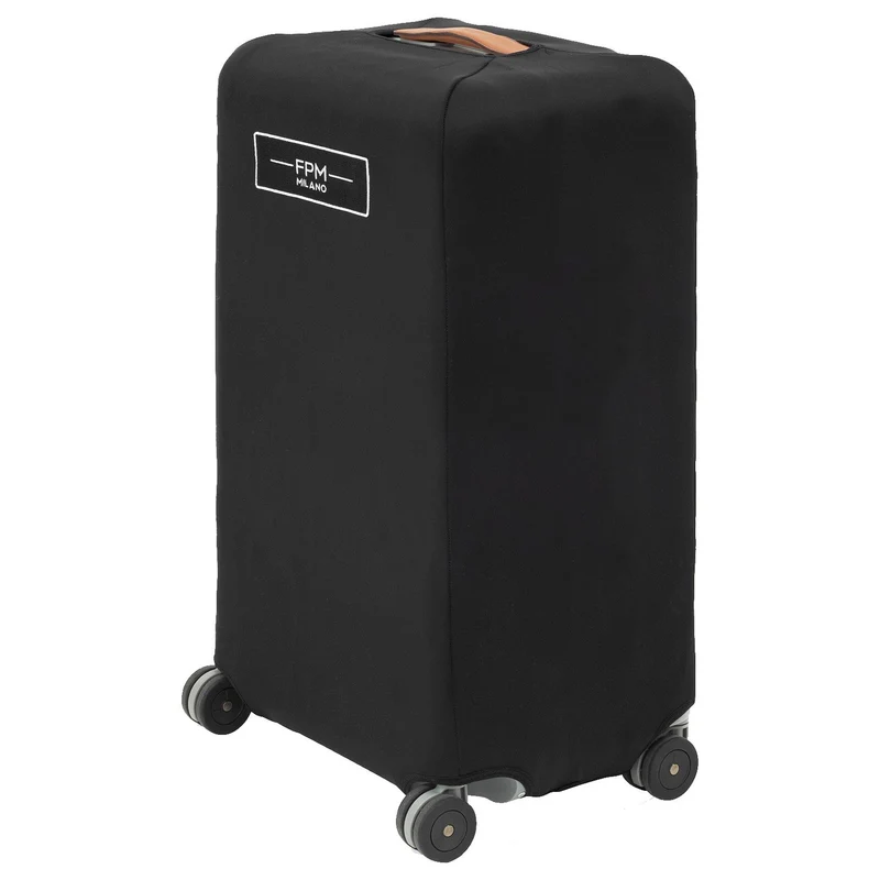 FPM Milano Accessories Cover - Kofferschutzhülle (black, Spinner 55)