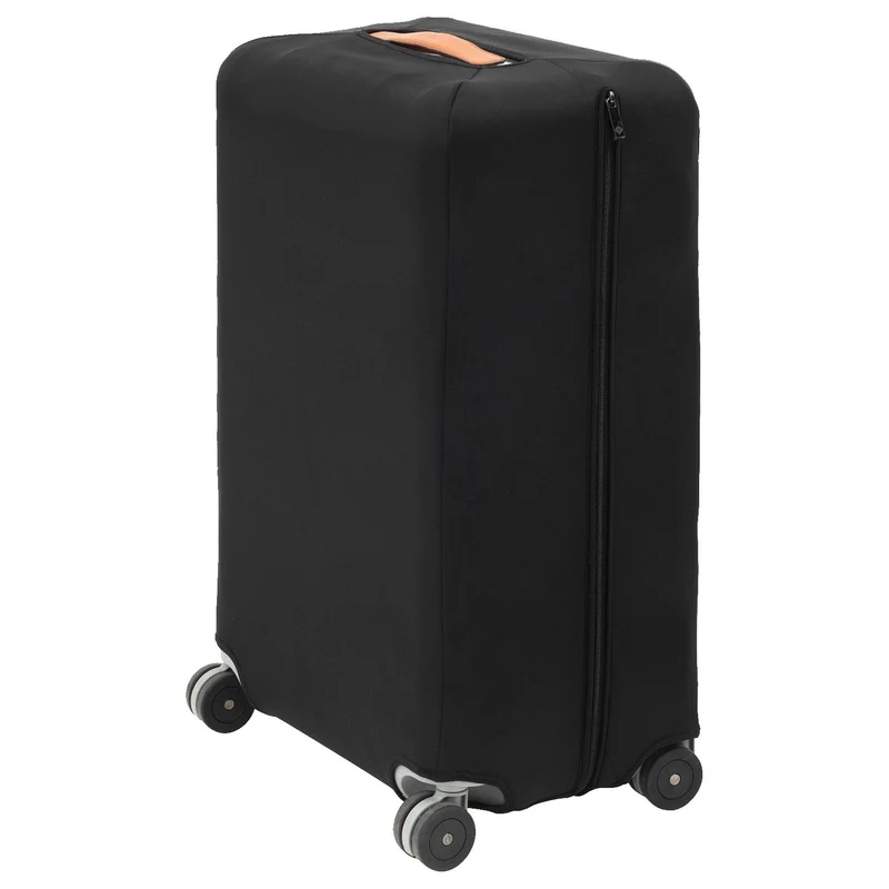 FPM Milano Accessories Cover - Kofferschutzhülle (black, Spinner 55)