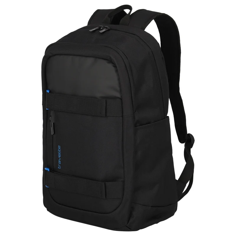 Travelite Pathway Strap - Rucksack 15.4" 48 cm (black)