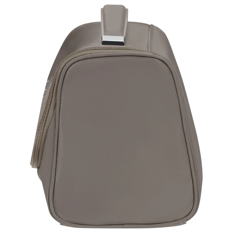 Samsonite Attrix - Kulturbeutel zum Aufhängen 26 cm (dune)