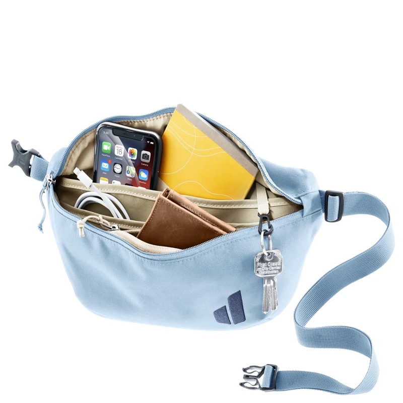 Deuter Avengo Organizer - Gürteltasche 31 cm (polar)