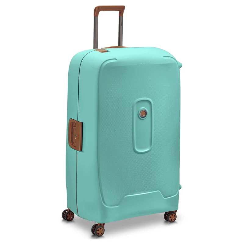 Delsey Paris Moncey MR - 4-Rollen-Trolley 82 cm (mandel)
