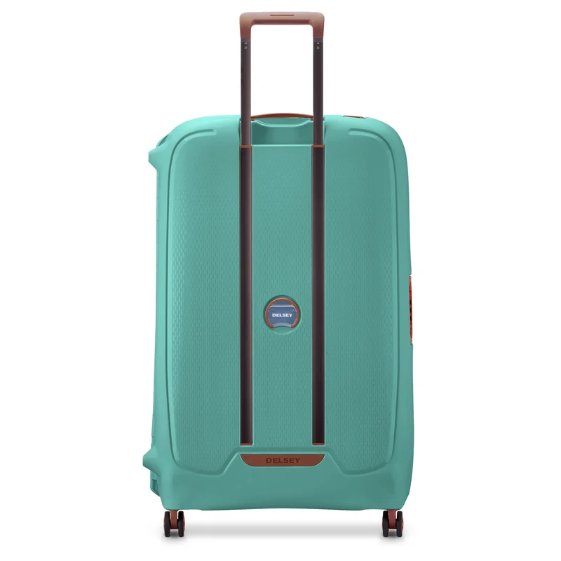 Delsey Paris Moncey MR - 4-Rollen-Trolley 82 cm (mandel)
