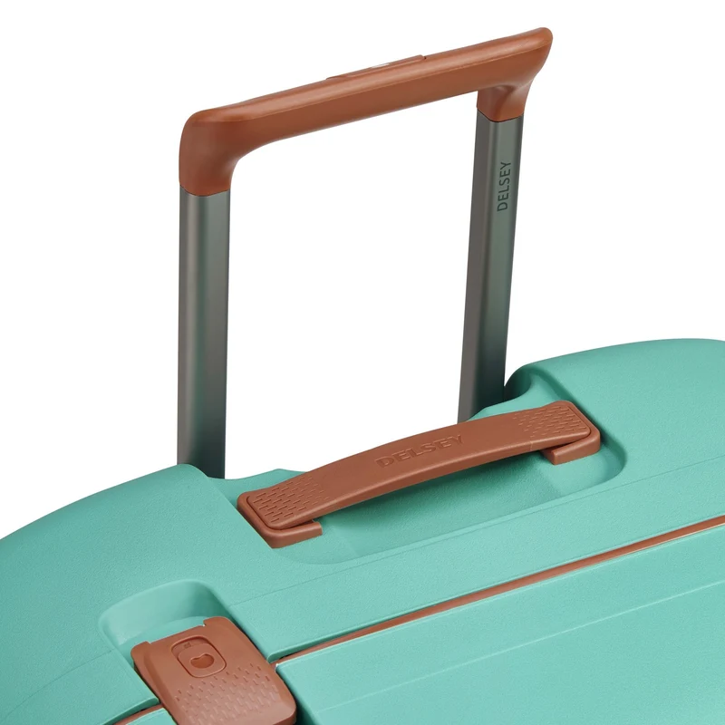 Delsey Paris Moncey MR - 4-Rollen-Trolley 82 cm (mandel)