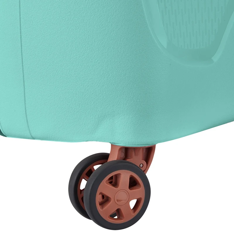 Delsey Paris Moncey MR - 4-Rollen-Trolley 82 cm (mandel)