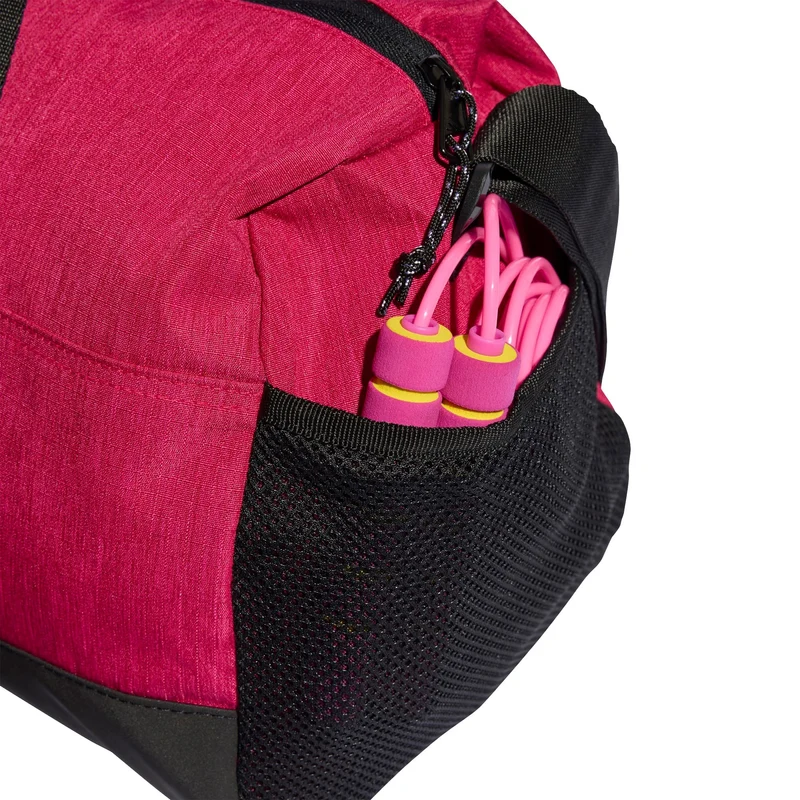 adidas 4Athlts Duffle 24 - Sporttasche 45.5 cm S (energy pink/black/wonder alumina)