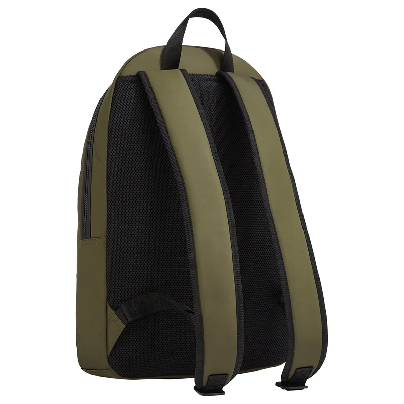 Tommy Hilfiger Repreve - Rucksack 46 cm (army green)