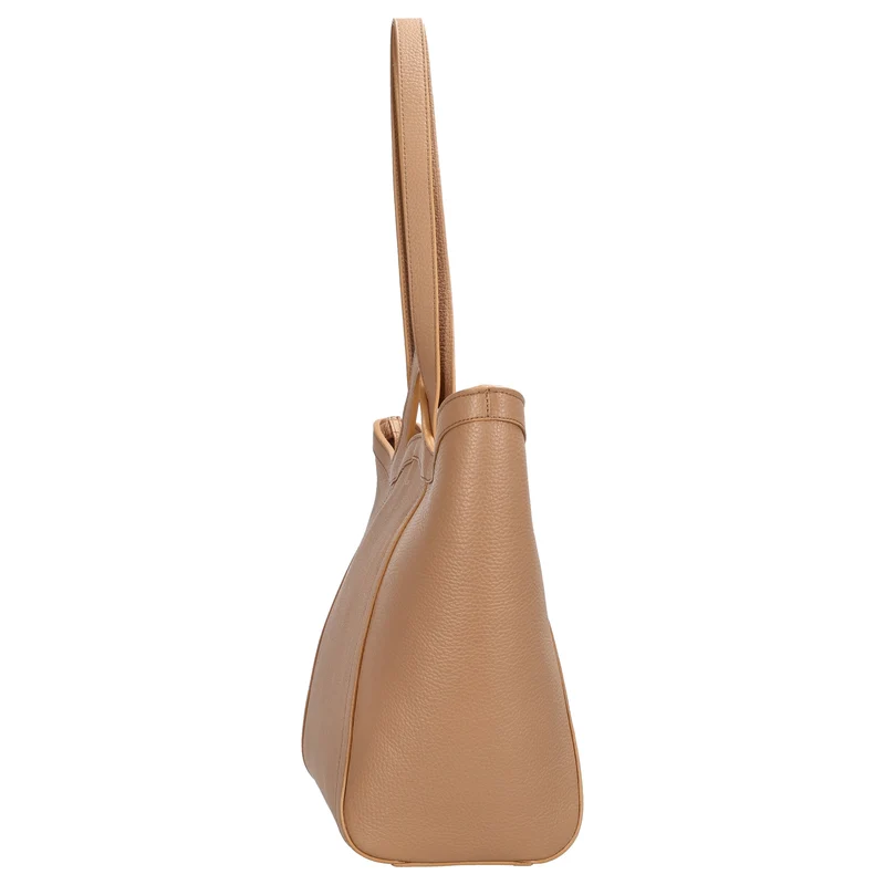 Coccinelle Amalia - Shopper 45 cm (skin)