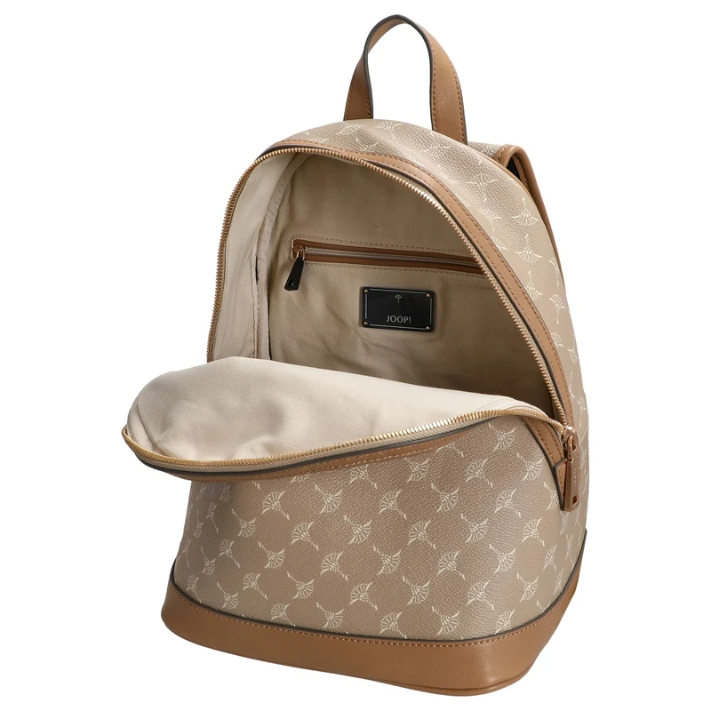 Joop Women Cortina 1.0 Enrica - Rucksack 29 cm S (sesame)