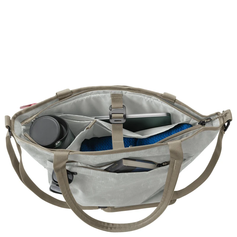 Eagle Creek selection Explore Tote - Shopper 45 cm (storm grey)