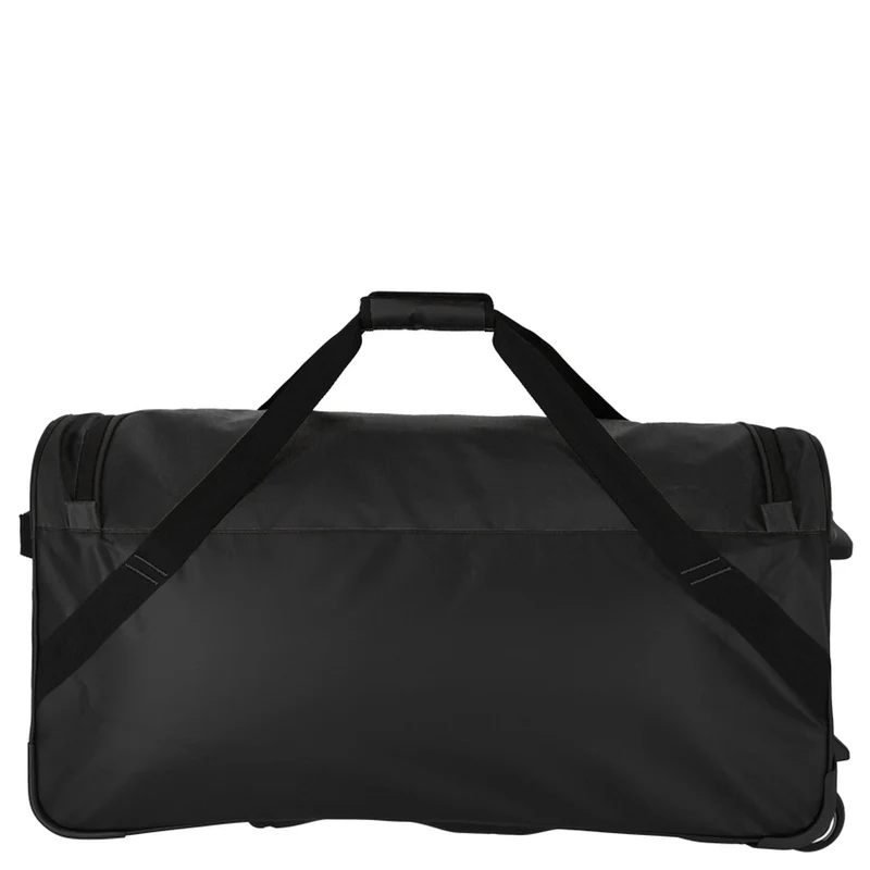 Travelite Basics - Rollenreisetasche Plane 97L 71 cm (black)