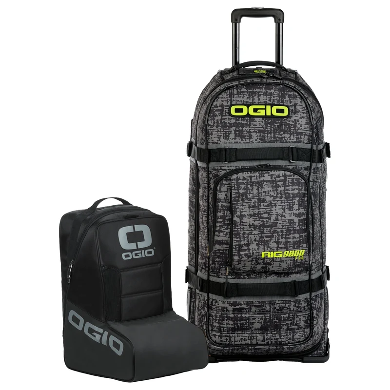 OGIO 9800 PRO - Rollenreisetasche 125 L 86 cm (chaos)