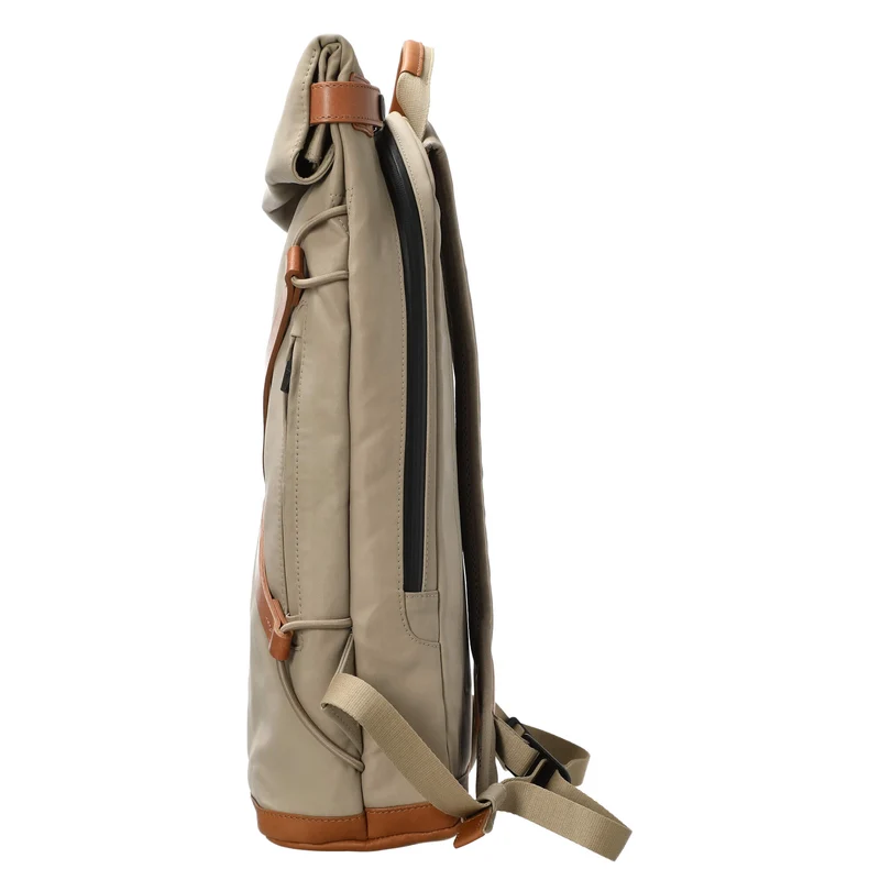 aunts & uncles Japan Osaka Rolltop - Rucksack 15" 47 cm (nomad)