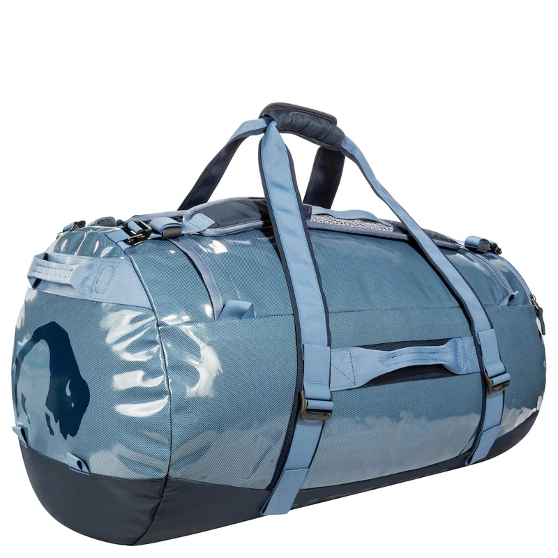 Tatonka Barrel 85 - Reisetasche 69 cm (elemental blue)