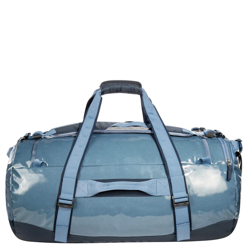 Tatonka Barrel 85 - Reisetasche 69 cm (elemental blue)