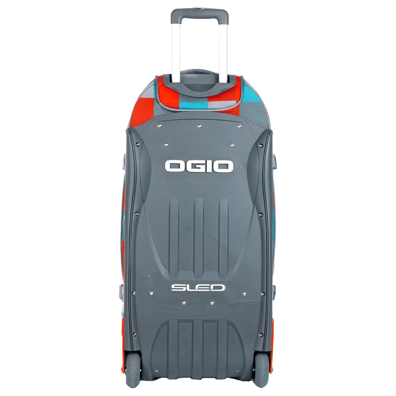 OGIO 9800 PRO - Rollenreisetasche 125 L 86 cm (blockade red)
