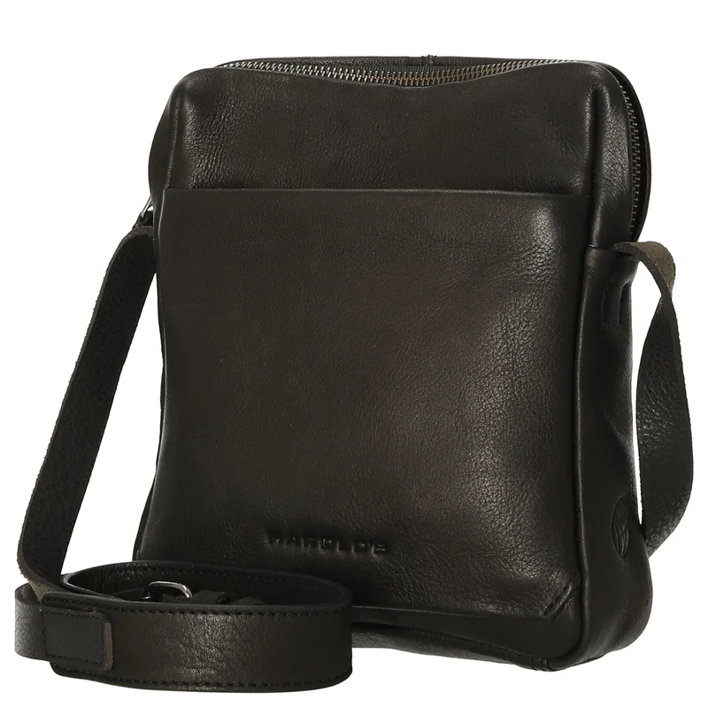 Harolds Ivy Lane Crossbag - Schultertasche 21 cm (black)