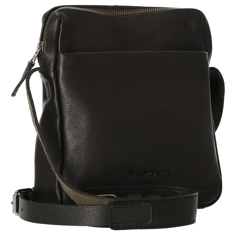 Harolds Ivy Lane Crossbag - Schultertasche 21 cm (black)