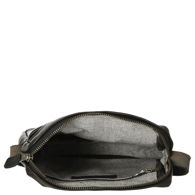 Harolds Ivy Lane Crossbag - Schultertasche 21 cm (black)