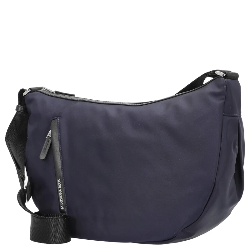 Mandarina Duck Hunter - Umhängetasche M 38 cm (eclipse)