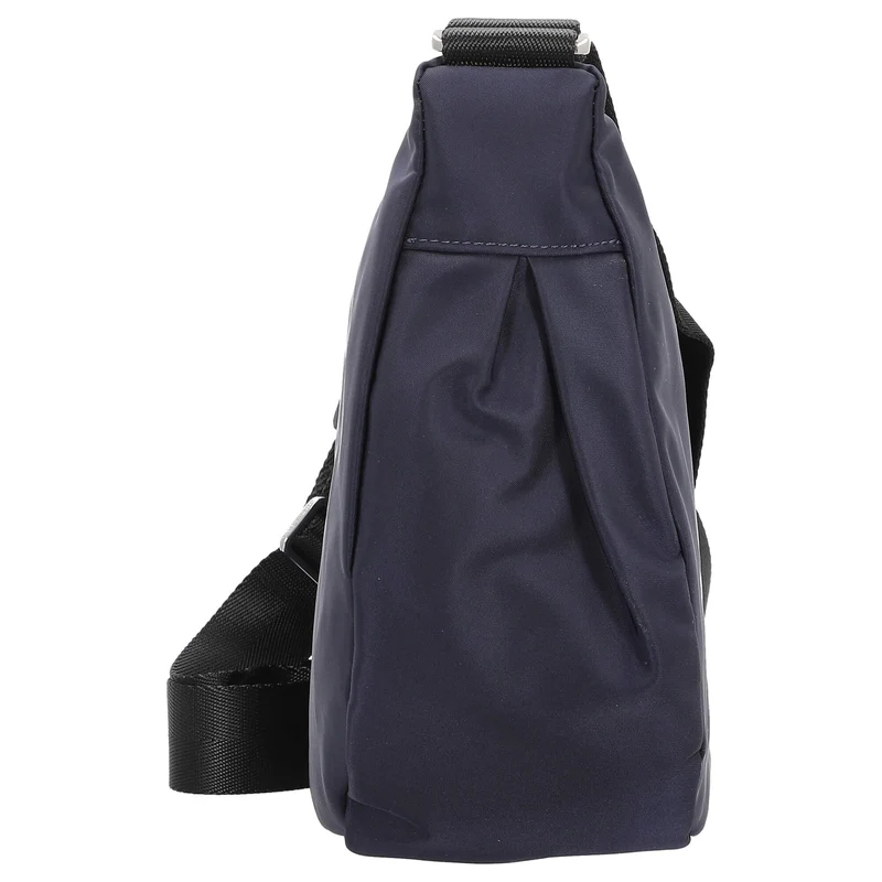 Mandarina Duck Hunter - Umhängetasche M 38 cm (eclipse)
