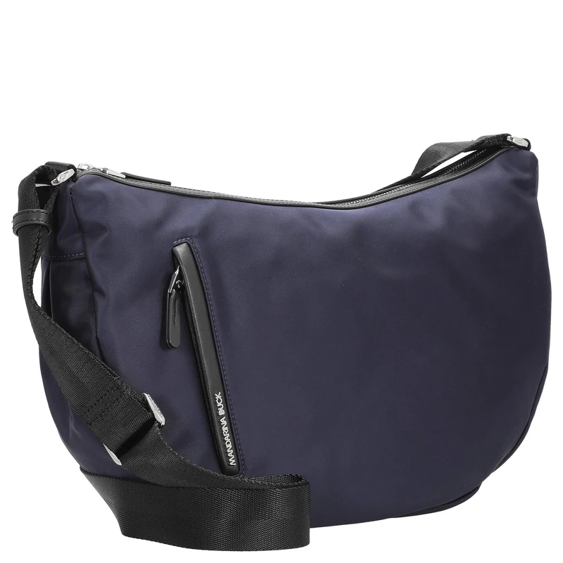 Mandarina Duck Hunter - Umhängetasche M 38 cm (eclipse)