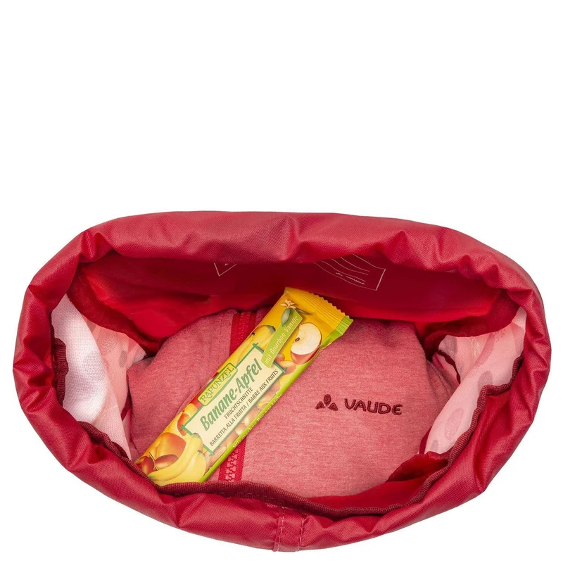 Vaude Ayla 6 - Jr. Rucksack 30 cm (bright pink/cranberry)