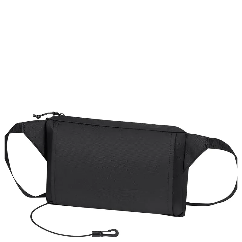 Jack Wolfskin 365 Bag - Umhängetasche 29 cm (granite black)