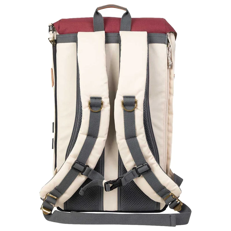 Doughnut Colorado Reborn 19 - Rucksack 47 cm (stone x wine)
