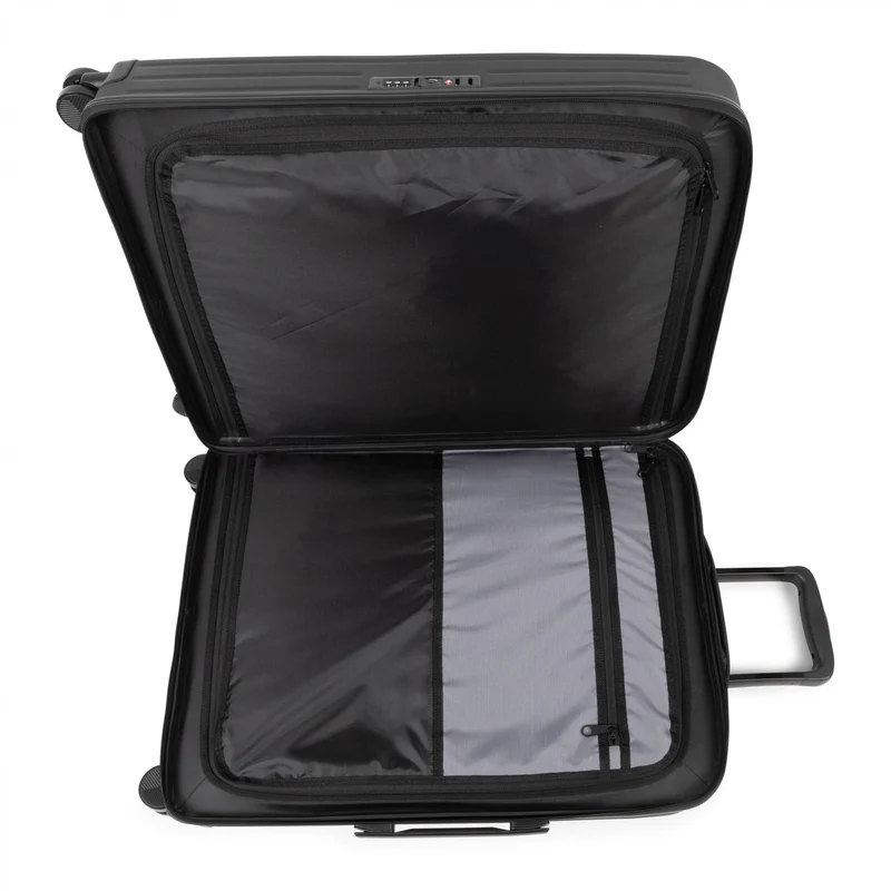 Eastpak selection CNNCT Case L - 4-Rollen-Trolley 78 cm (ripstop)