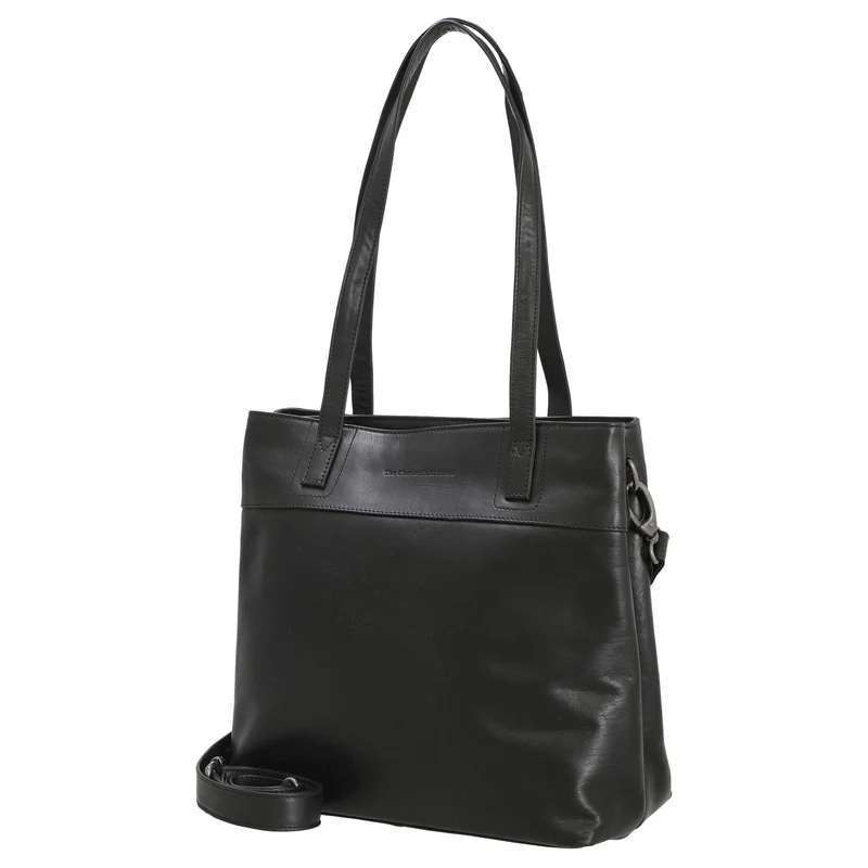 The Chesterfield Brand Nola - Shopper 30 cm (black)